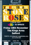 The Ultimate Stone Roses